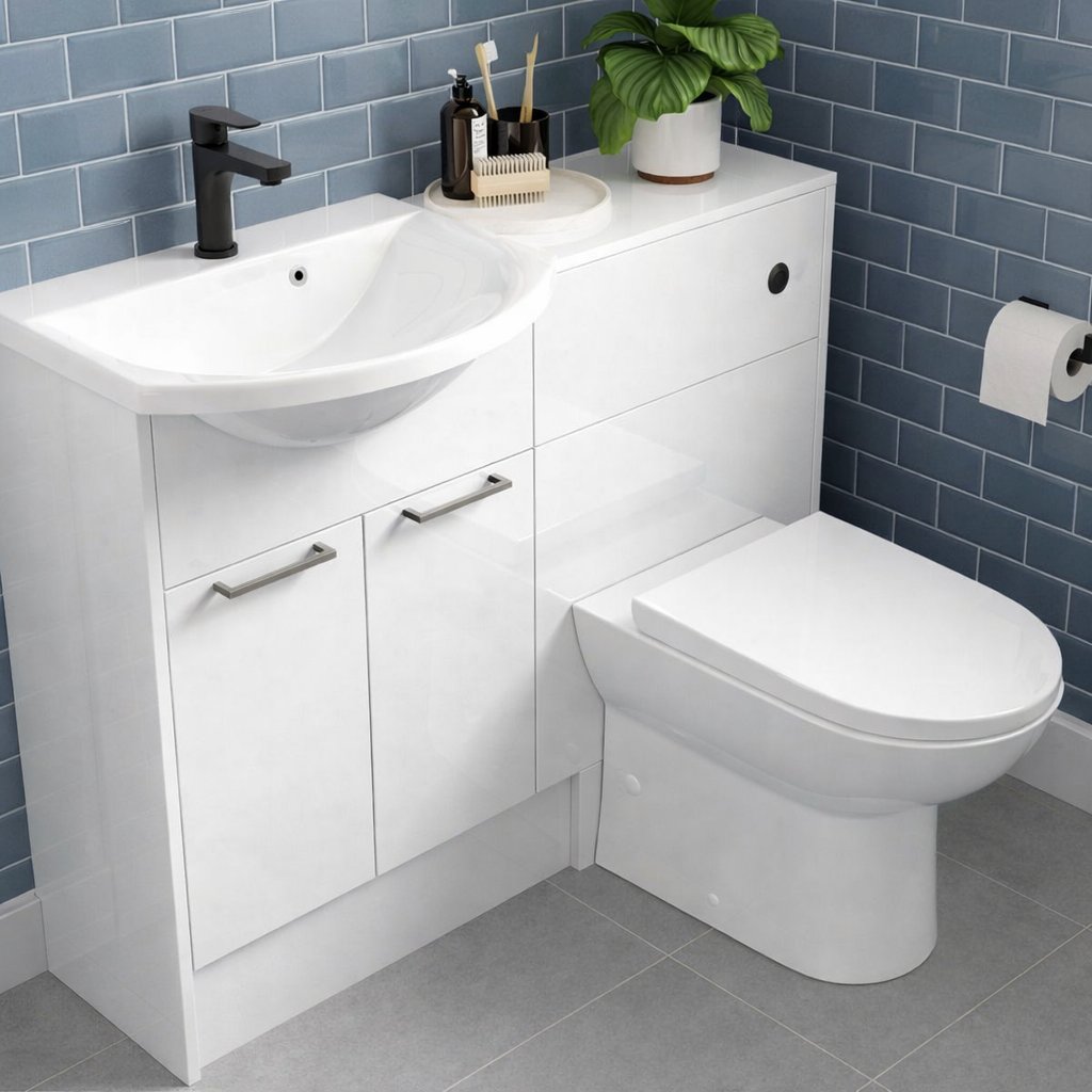 Fitted Furniture Basic Run