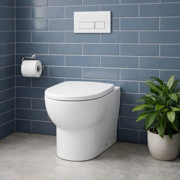 Floor Standing BTW Basic